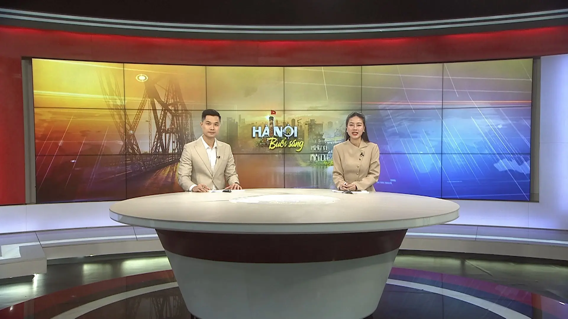 Chương trình Hà Nội buổi sáng | 21/10/2025